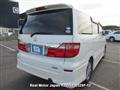 2004 Toyota Alphard