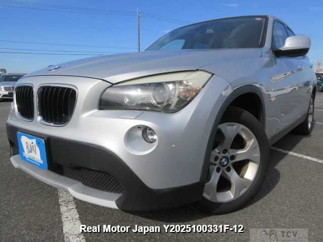2010 BMW X1