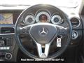2011 Mercedes-Benz C-Class