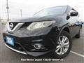2014 Nissan X-Trail