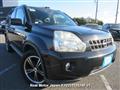 2008 Nissan X-Trail