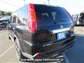 2008 Nissan X-Trail