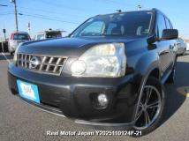 2008 Nissan X-Trail