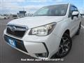 2012 Subaru Forester
