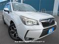 2012 Subaru Forester