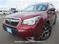 2013 Subaru Forester