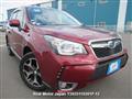 2013 Subaru Forester