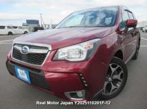 2013 Subaru Forester