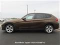 2013 BMW X1