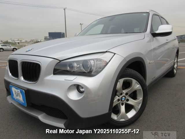 2011 BMW X1