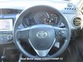 2013 Toyota Corolla Fielder