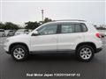2009 Volkswagen Tiguan