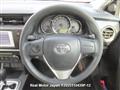 2012 Toyota Auris