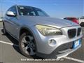 2011 BMW X1