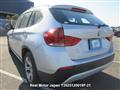 2011 BMW X1
