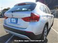 2011 BMW X1