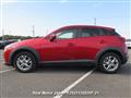 2015 Mazda CX-3