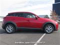 2015 Mazda CX-3