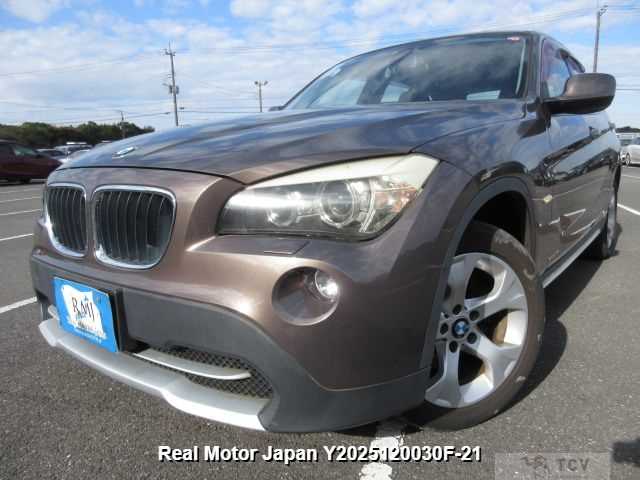 2010 BMW X1