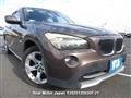 2010 BMW X1