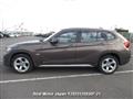 2010 BMW X1