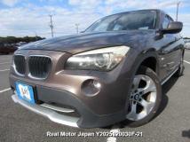 2010 BMW X1