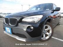 2010 BMW X1