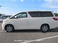 2008 Toyota Alphard