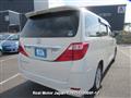 2008 Toyota Alphard