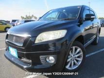 2010 Toyota Vanguard