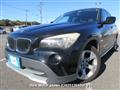2011 BMW X1