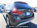 2011 BMW X1