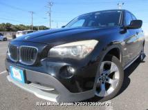 2011 BMW X1