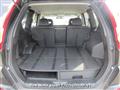 2009 Nissan X-Trail