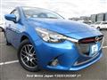 2015 Mazda Demio