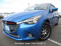 2015 Mazda Demio