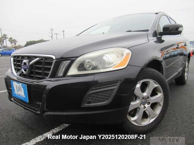 2011 Volvo XC60