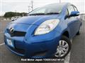 2011 Toyota Vitz