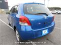 2011 Toyota Vitz