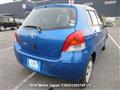 2011 Toyota Vitz