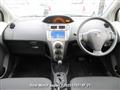 2011 Toyota Vitz