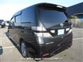 2010 Toyota Vellfire