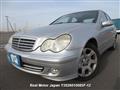 2004 Mercedes-Benz C-Class