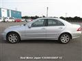 2004 Mercedes-Benz C-Class