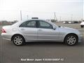 2004 Mercedes-Benz C-Class