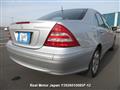 2004 Mercedes-Benz C-Class