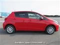 2015 Toyota Vitz