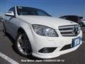 2008 Mercedes-Benz C-Class