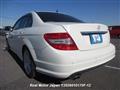 2008 Mercedes-Benz C-Class