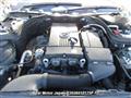 2008 Mercedes-Benz C-Class